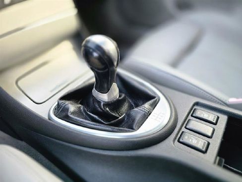 Used 2007 INFINITI G35 Sport w/ Premium Pkg image 31