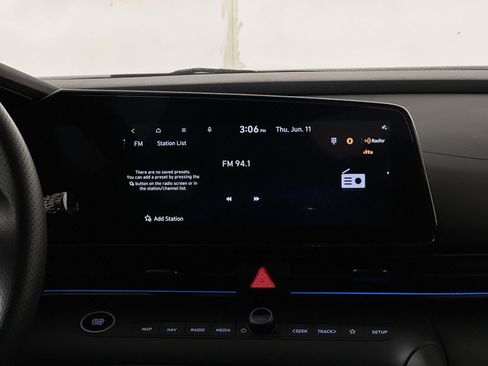 Used 2025 Hyundai Elantra N FWD image 18