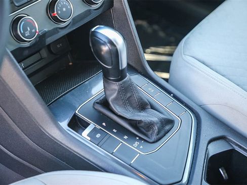 Used 2019 Volkswagen Tiguan S w/ Driver Assistance Package image 24