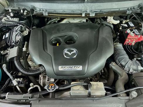 Used 2018 MAZDA CX-9 Touring image 28