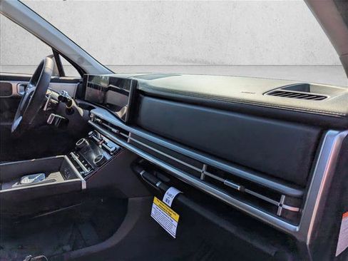 New 2026 Hyundai Santa Fe SEL image 27