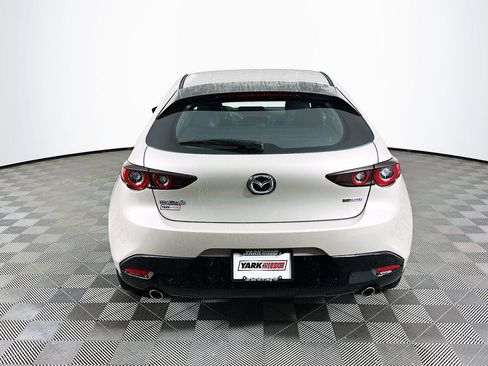 Used 2023 MAZDA MAZDA3 s image 8