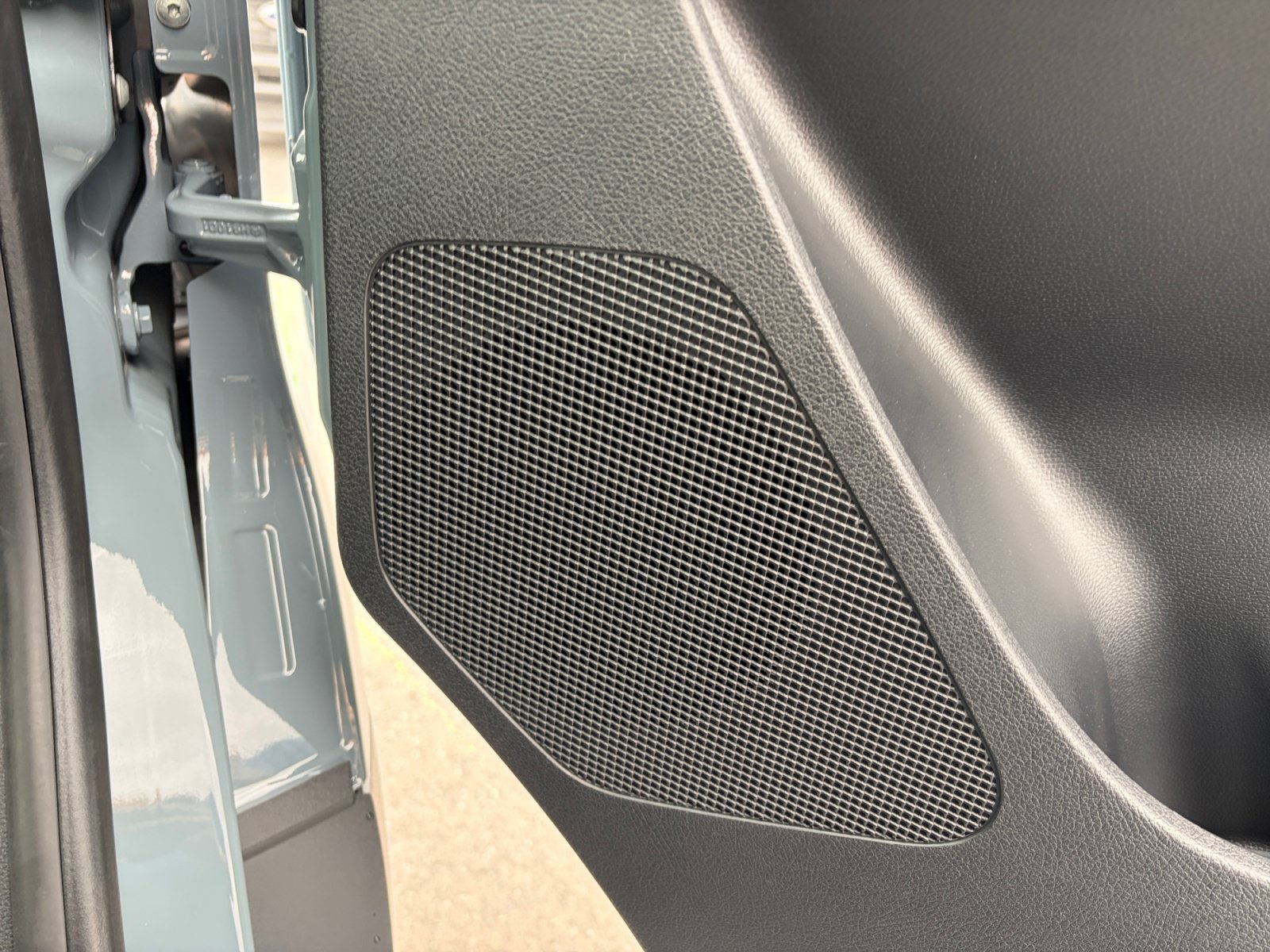 New 2026 Mercedes-Benz Sprinter 2500 image 27