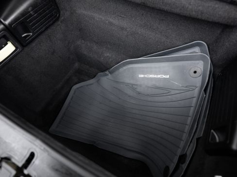 Certified 2017 Porsche 718 Cayman S image 22