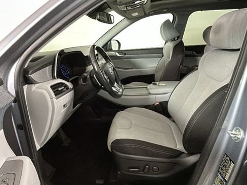 Used 2020 Hyundai Palisade SEL w/ Convenience Package FWD image 11