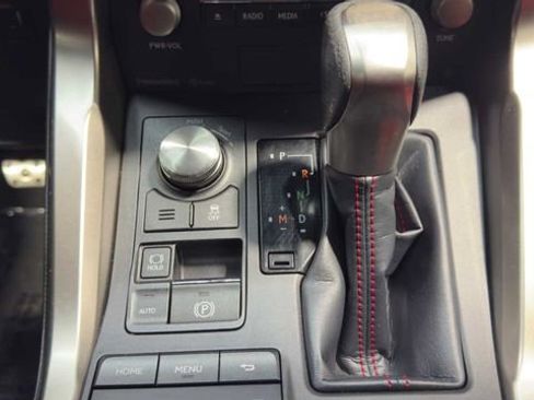 Used 2018 Lexus NX 300 F Sport w/ Accessory Package 2 FWD image 21