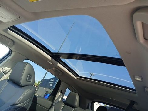 Certified 2025 Acura MDX SH-AWD image 23