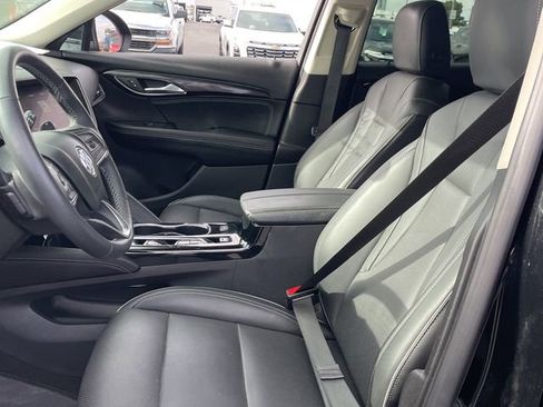 Used 2023 Buick Envision Essence image 58