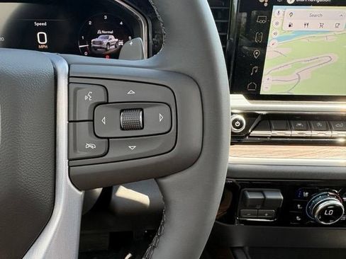 New 2026 GMC Sierra 1500 SLT w/ SLT Premium Package AWD/4WD image 23