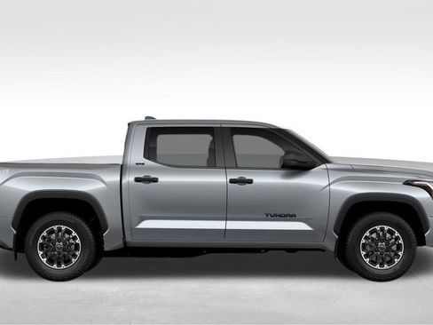 New 2026 Toyota Tundra SR5 image 10