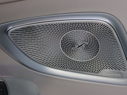 Used 2026 Mercedes-Benz C 300 Sedan image 22