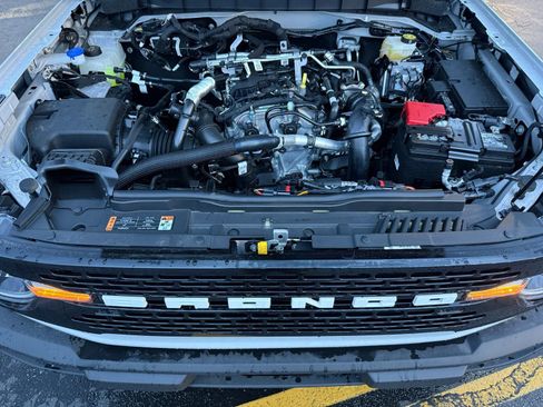New 2026 Ford Bronco Big Bend AWD/4WD image 38