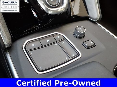 Certified 2025 Acura TLX SH-AWD w/ A-SPEC Pkg image 15