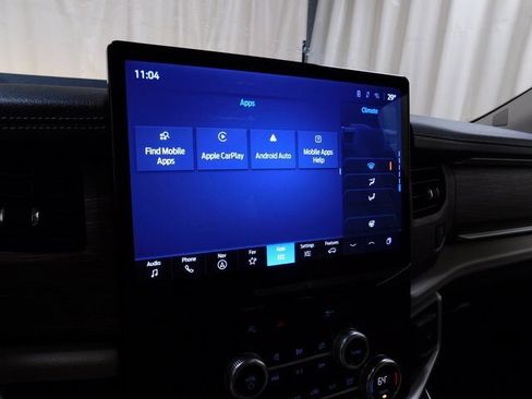 Used 2024 Ford Expedition Max Limited image 33