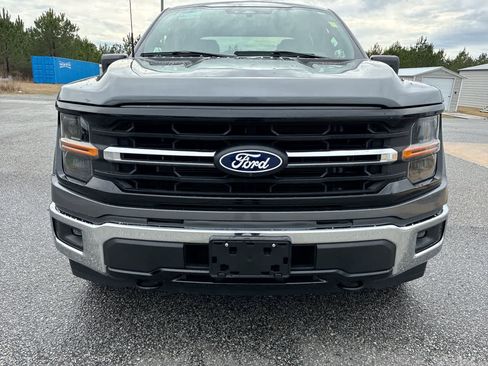 Used 2024 Ford F150 XLT w/ Mobile Office Package image 30