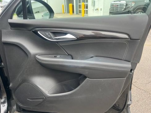 Used 2022 Buick Envision Preferred w/ Safety Package FWD image 12