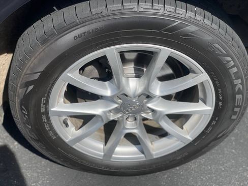 Used 2012 Audi Q5 2.0T Premium Plus AWD/4WD image 16