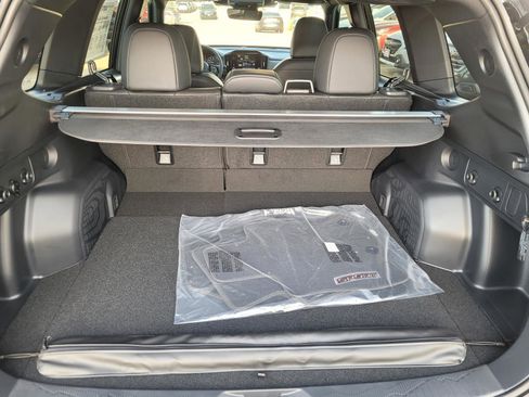 New 2026 Subaru Forester Sport AWD/4WD image 18