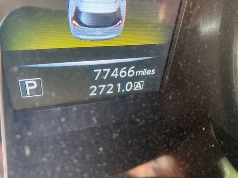 Used 2016 Nissan Rogue SL w/ SL Premium Package image 20