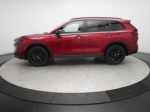 Certified 2026 Honda CR-V Sport-L image 23