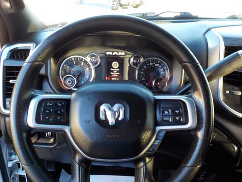 Used 2022 RAM 2500 Big Horn image 16