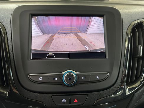 Certified 2023 Chevrolet Equinox RS image 14