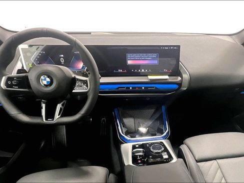 New 2026 BMW X3 xDrive30 w/ Premium Package AWD/4WD image 5