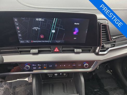 Used 2023 Kia Sportage SX FWD image 23