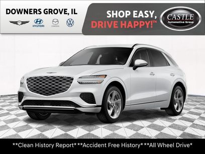 Used 2026 Genesis GV70 2.5T