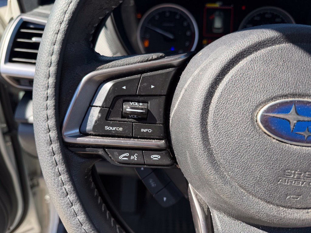 Used 2020 Subaru Forester Limited w/ Popular Package #3 AWD/4WD image 26