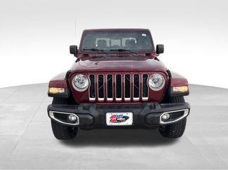 Used 2021 Jeep Gladiator Overland w/ Popular Equipment Package video 2