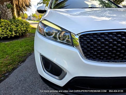 Used 2017 Kia Sorento FWD image 49