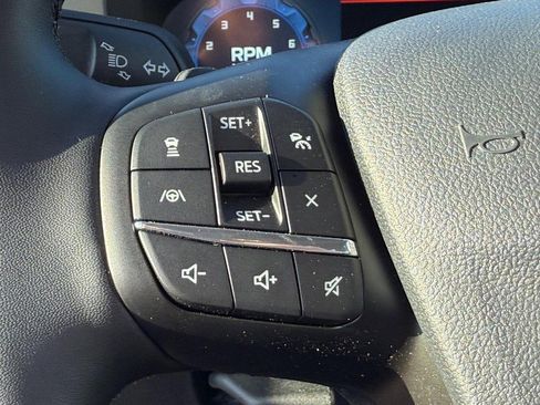 New 2025 Ford Bronco Sport Badlands image 8