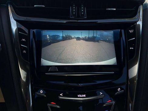 Used 2019 Cadillac CTS Luxury AWD/4WD image 11