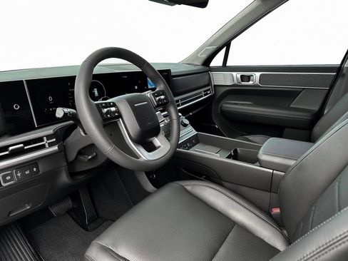 New 2024 Hyundai Santa Fe Limited image 14
