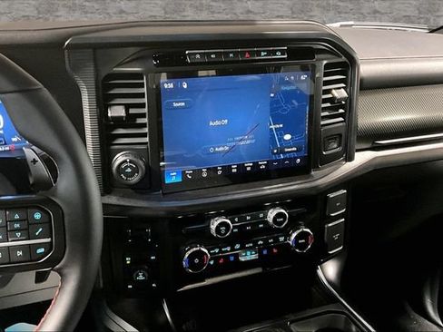 New 2026 Ford F150 Raptor AWD/4WD image 6