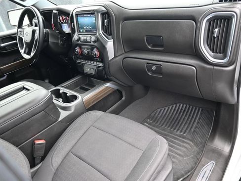 Used 2022 Chevrolet Silverado 1500 RST w/ Redline Edition image 26