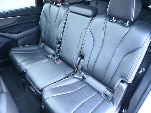 Used 2024 Acura MDX Advance Package image 40