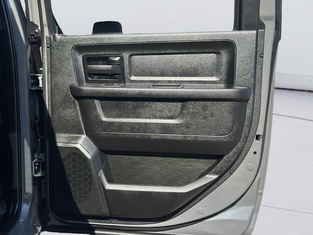 New 2026 RAM 2500 Warlock AWD/4WD image 11