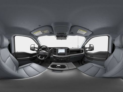 New 2026 Ford F250 XL AWD/4WD image 8