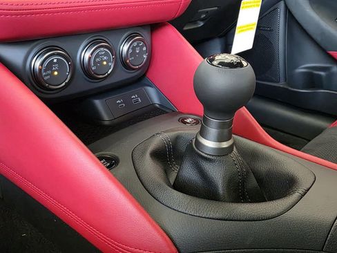 New 2026 Nissan Z Performance w/ Floor Mat Package RWD image 23