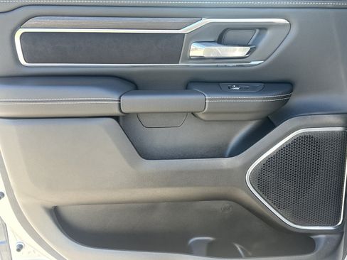 Used 2026 RAM 1500 Laramie AWD/4WD image 21