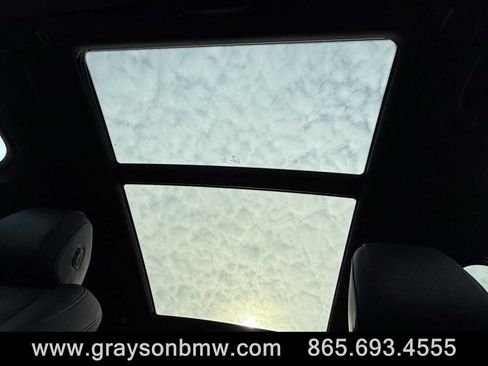 Used 2023 BMW X5 xDrive40i image 25