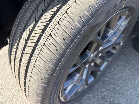 New 2026 Jeep Grand Cherokee Summit w/ Obsidian Package image 5