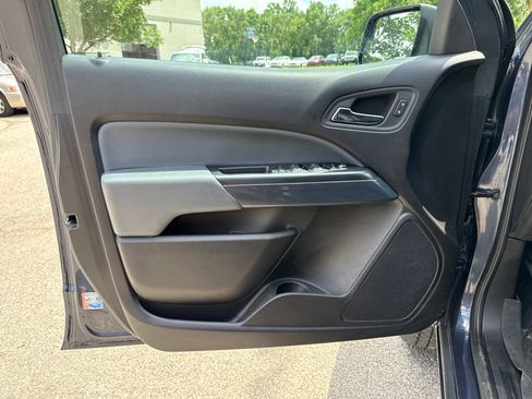 Used 2018 Chevrolet Colorado Z71 w/ Centennial Edition AWD/4WD image 10