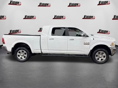 Used 2018 RAM 2500 Laramie w/ Convenience Group image 4