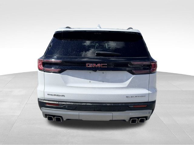 Used 2026 GMC Acadia Elevation w/ Elevation Premium Package FWD image 6