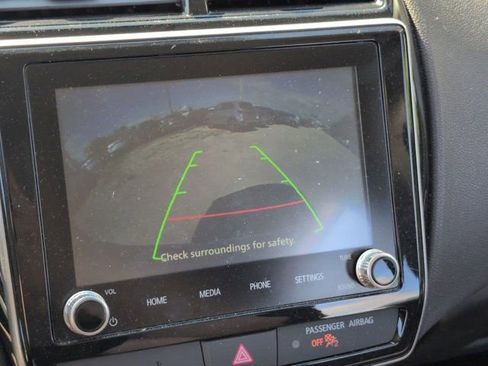 Used 2025 Mitsubishi Outlander Sport SE AWD/4WD image 17