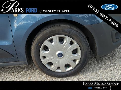 Certified 2020 Ford Transit Connect XL image 33
