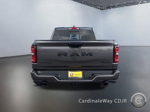 New 2026 RAM 1500 Big Horn image 4